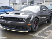 Second-hand Dodge Challenger 818 CP (601 kW) 2023 Culoaregri Coupe
