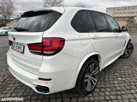 second-hand BMW X5 M M50d Sport-Aut.