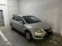 Second-hand Ford Focus 90 CP (66 kW) 2008 Gri Hatchback