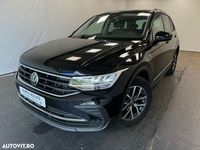 second-hand VW Tiguan 1.5 TSI OPF DSG Life