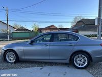 second-hand BMW 530 Seria 5 d xDrive AT