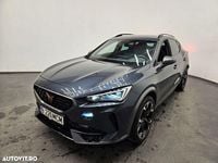 Second-hand Cupra Formentor 150 CP (110 kW) 2022 Culoaregri SUV