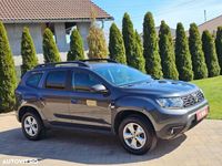 second-hand Dacia Duster 1.5 Blue dCi 4WD Comfort