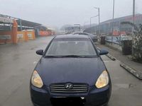 Second-hand Hyundai Accent 100 CP (73 kW) 2009 Berlinǎ
