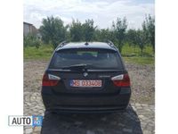 second-hand BMW 320 