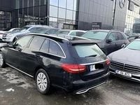 Second-hand Mercedes C220 170 CP (125 kW) 2014 Break