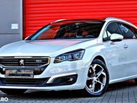 second-hand Peugeot 508 