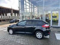 Second-hand Renault Mégane III 110 CP (80 kW) 2011 Negru Hatchback