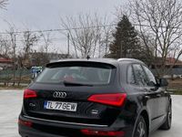 second-hand Audi Q5 2.0 TDI (clean diesel) ultra