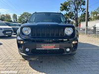 second-hand Jeep Renegade 1.0 Turbo 4x2 M6 Limited