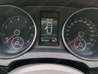 Second-hand VW Golf VI 92 CP (67 kW) 2010 Gri Hatchback