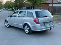 second-hand Opel Astra 1.6 benzina