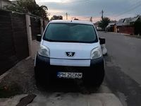 Second-hand Peugeot Bipper 75 CP (55 kW) 2008 Monovolum