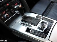 second-hand Audi A6 2.0 TDI DPF Multitronic Avant