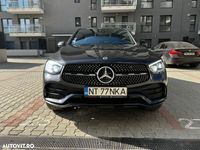 second-hand Mercedes 300 GLC Coupede 4Matic 9G-TRONIC AMG Line Plus