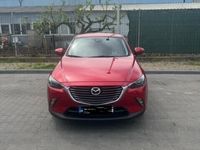 second-hand Mazda CX-3 