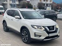 second-hand Nissan X-Trail 1.7D 150CP X-Tronic 2WD Tekna