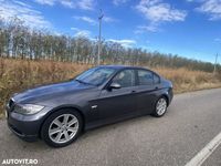 second-hand BMW 318 Seria 3 d DPF Edition Exclusive