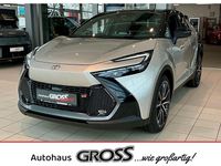 Second-hand Toyota C-HR Sport 196 CP (144 kW) 2024 SUV