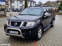 second-hand Nissan Navara 