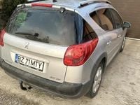 Second-hand Peugeot 207 120 CP (88 kW) 2009 Break