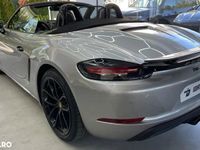 second-hand Porsche 718 Boxster PDK