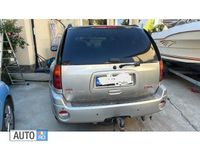 Second-hand GMC Envoy 269 CP (197 kW) 2005 Auriu SUV