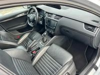 Second-hand Skoda Octavia 184 CP (135 kW) 2015 Hatchback