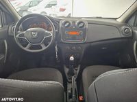 Second-hand Dacia Logan 75 CP (55 kW) 2020 Culoarealb Berlinǎ