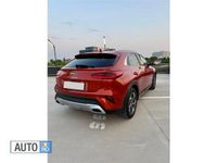 Second-hand Kia Ceed 140 CP (102 kW) 2020 Portocaliu Hatchback