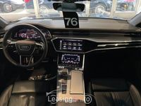 second-hand Audi A7 2019 3.0 Diesel 286 CP 40.000 km - 62.610 EUR - leasing auto