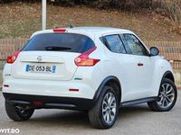 second-hand Nissan Juke 1.5 dCi Tekna