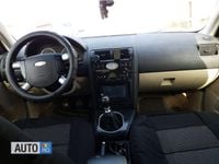 Second-hand Ford Mondeo 115 CP (84 kW) 2002 Hatchback