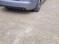 Second-hand Audi A6 140 CP (102 kW) 2006 Culoaregri Berlinǎ