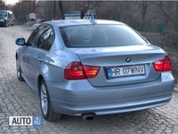 second-hand BMW 318 