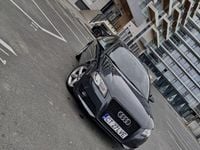 Second-hand Audi A3 Ambition 125 CP (91 kW) 2011 Culoarenegru Hatchback