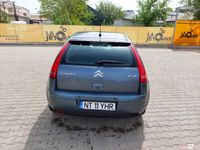 second-hand Citroën C4 2007,1.5tdi,-rate cu buletinul