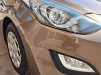 second-hand Hyundai i30 1.4 MPi Classic