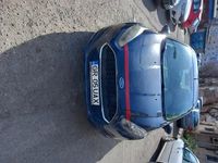 Second-hand Ford Fiesta 59 CP (43 kW) 2017 Albastru Hatchback