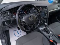 second-hand VW Golf 1.6 TDI (BlueMotion Technology) DSG Comfortline