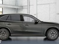 second-hand Mercedes GLC300e 4MATIC