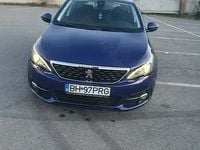 Second-hand Peugeot 308 101 CP (74 kW) 2020 Hatchback