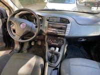 Second-hand Fiat Bravo 66 CP (48 kW) 2009 Hatchback