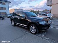 second-hand VW Touareg 3.0 V6 TDI Aut.