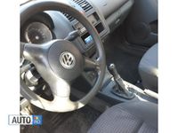 second-hand VW Polo 61