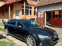 Second-hand Audi A4 150 CP (110 kW) 2016 Break