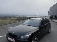 Second-hand BMW 520 177 CP (130 kW) 2010 Break