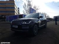 second-hand Land Rover Range Rover 3.0 l6 MHEV LWB Autobiography