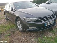 Second-hand VW Passat Business 150 CP (110 kW) 2021 Culoaregri Break