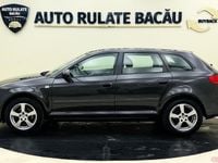 Second-hand Audi A3 102 CP (75 kW) 2007 Culoaregri Hatchback